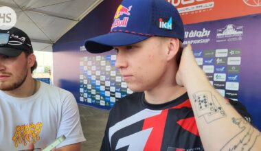 Kalle Rovanperä latasi täyslaidallisen ennen viimeistä MM-rallipäiväänsä