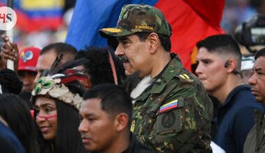 Trump lupasi sotilastoimia Venezuelan maaperällä, ja se voi tietää ilmaiskuja jopa sotilaskohteisiin