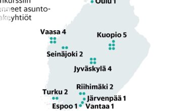 Lakea-vyyhti | Silja Laituri menettää asuntoon sijoittamansa 50 000 euroa, sama kohtalo on pojalla ja äidillä - HS.fi
