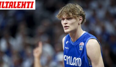 Susijengi kyykkäsi pahasti MM-karsinnassa – Miikka Muurinen koki kovia