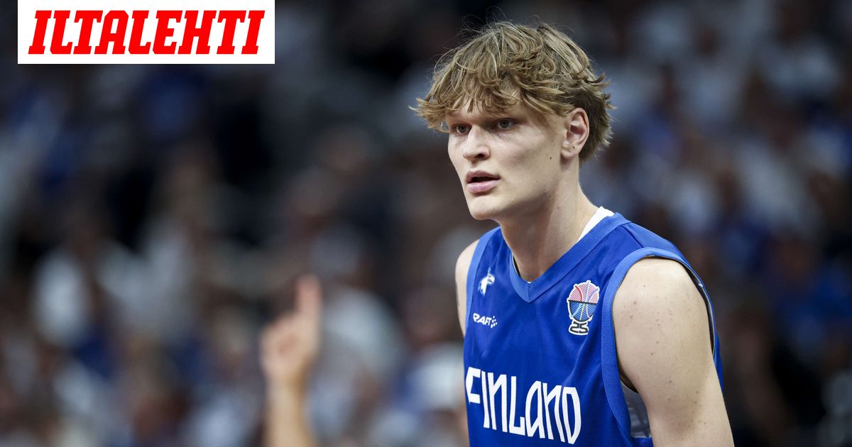 Susijengi kyykkäsi pahasti MM-karsinnassa – Miikka Muurinen koki kovia