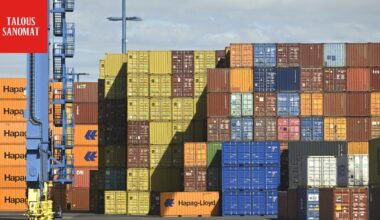 Suomen bruttokansantuote kutistui - Ilta-Sanomat