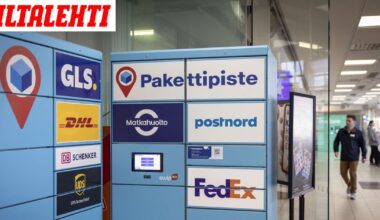 Älä tee tätä virhettä, jos odotat black friday -pakettia
