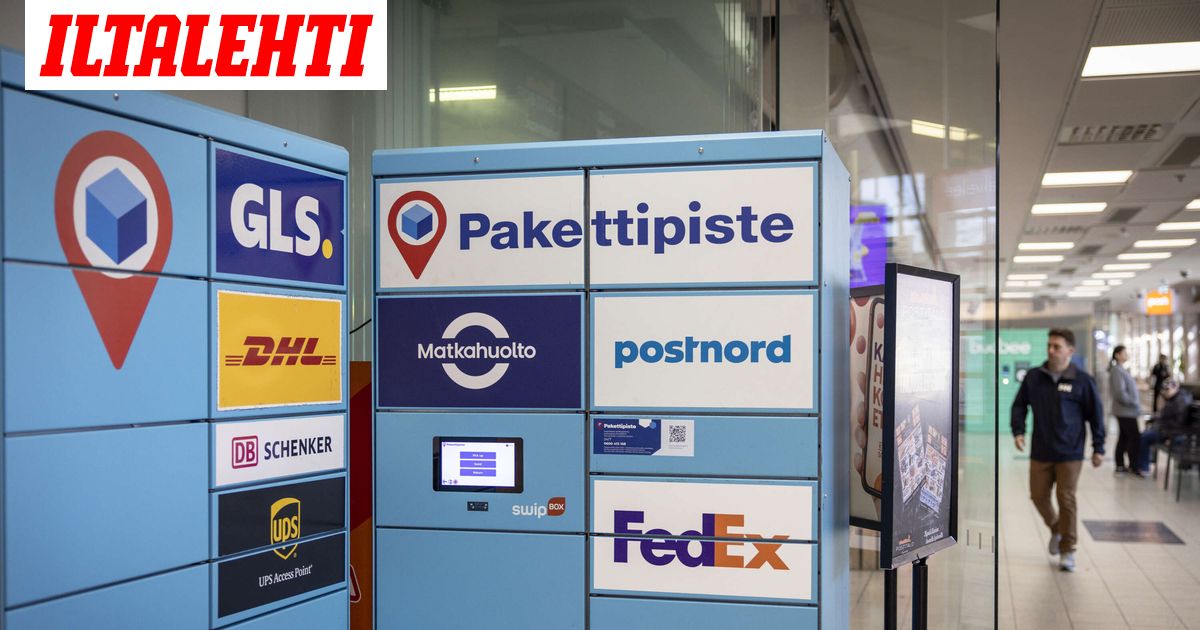 Älä tee tätä virhettä, jos odotat black friday -pakettia