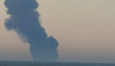 Turkissa kaksi Venäjän varjolaivaston tankkeria ongelmissa Bosporinsalmen lähettyvillä | Uutisia lyhyesti