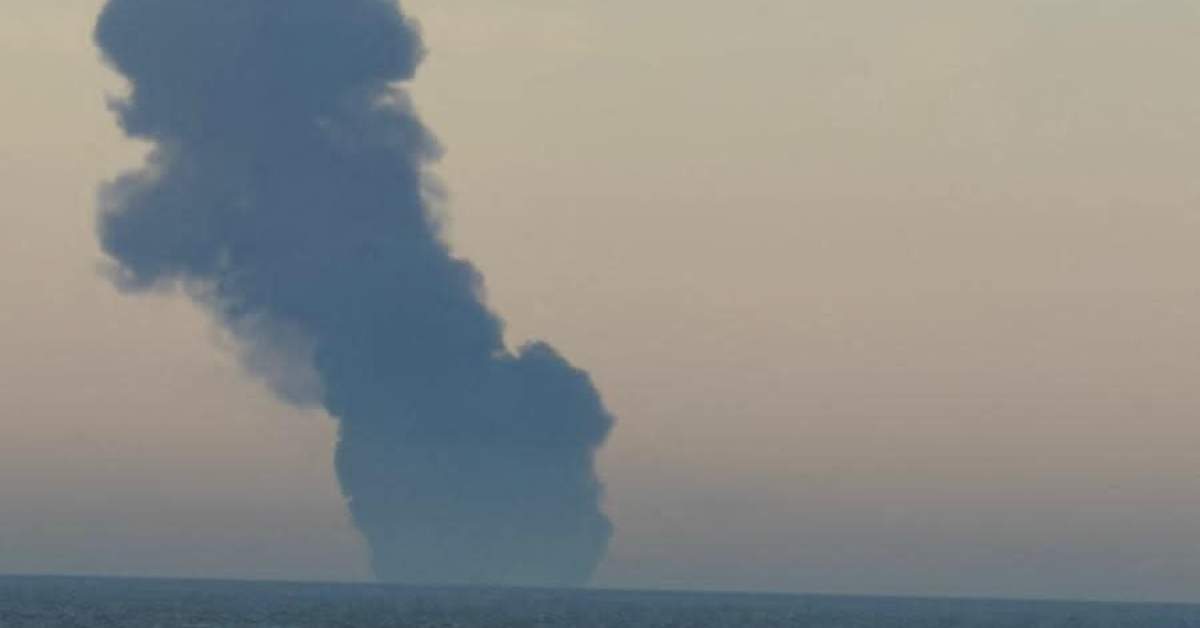 Turkissa kaksi Venäjän varjolaivaston tankkeria ongelmissa Bosporinsalmen lähettyvillä | Uutisia lyhyesti