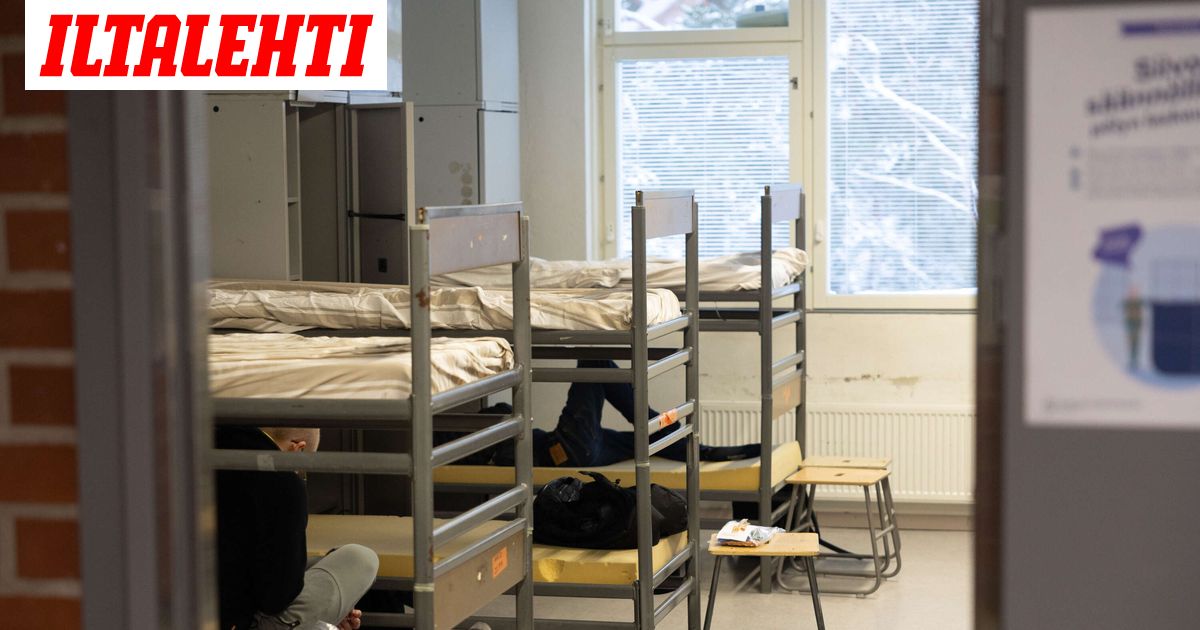 Varusmies nukahti tuvassa – Sitten jääkäri riisui housunsa ja teki jotain inhottavaa