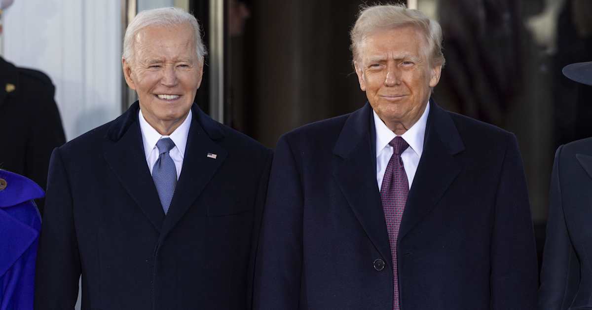 Trump: Bidenin automaattikynällä allekirjoittamat määräykset perutaan | Uutisia lyhyesti