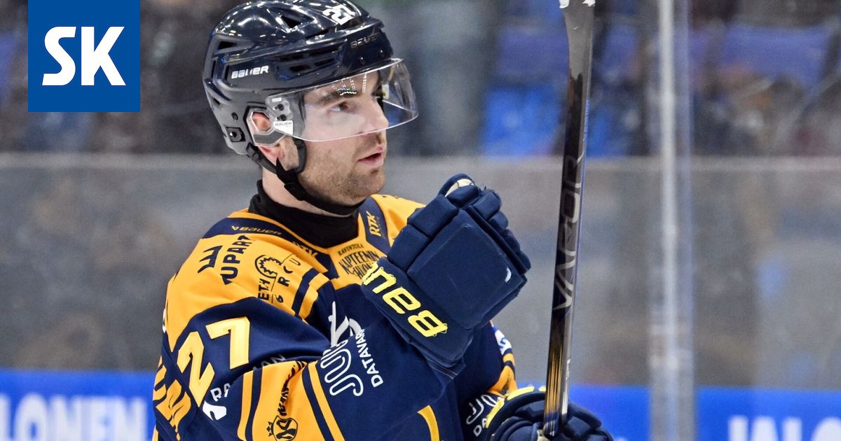 Seuranta | Lukolla luulisi olevan keskiviikon jälkeen vain yksi mahdollinen suunta - Satakunnan Kansa