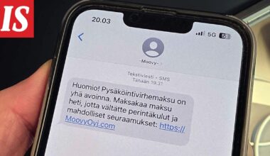 Verkkopetokset ovat yleistyneet huolestuttavan paljon Pohjanmaalla, poliisi kertoo