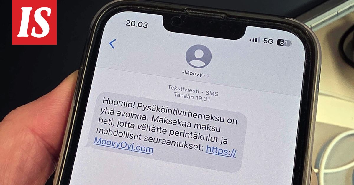 Verkkopetokset ovat yleistyneet huolestuttavan paljon Pohjanmaalla, poliisi kertoo