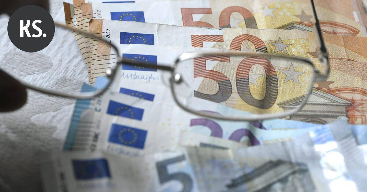 Osakemarkkinoiden hyvä vire kasvatti suomalaisten työeläkevaroja | Uutissuomalainen