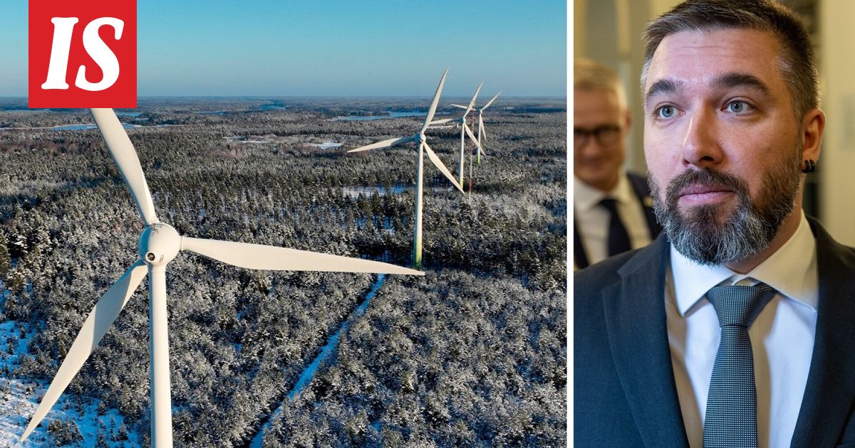 Kokoomuksesta ulostulo hallituksen kiistahankkeesta: ”Ehdoton kynnyskysymys” - Ilta-Sanomat