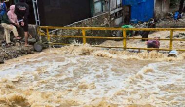 Suomalainen keskellä Indonesian tulvia: ”Saa nähdä, milloin täältä pääsee pois” | Uutisia lyhyesti