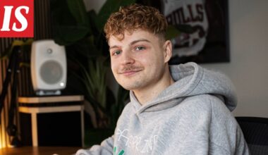 HS: Nyt puhuu tubetähti ”Weksin” äiti