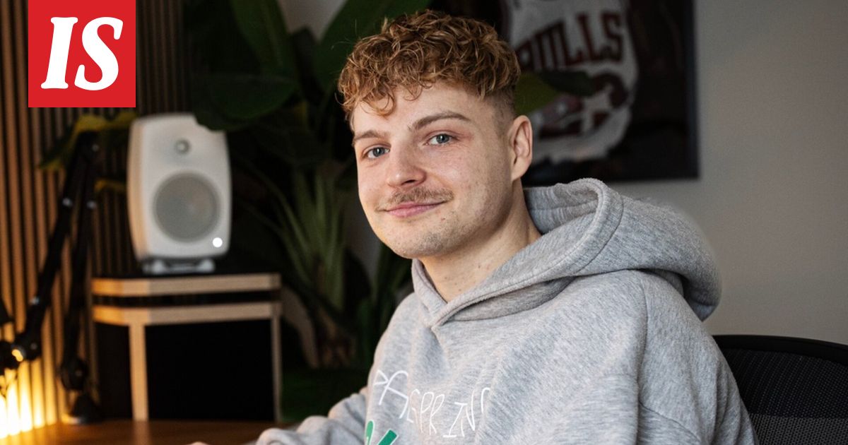 HS: Nyt puhuu tubetähti ”Weksin” äiti