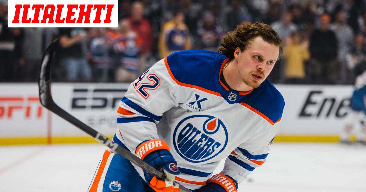 Kasperi Kapasen tilanteesta synkkä tieto