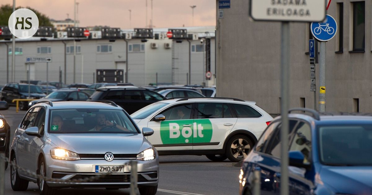 Boltin maajohtajan mukaan mittaripakon perusteet ontuvat