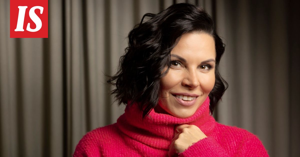 Mari Valosaari joutuu leikkaukseen – kohtu poistetaan