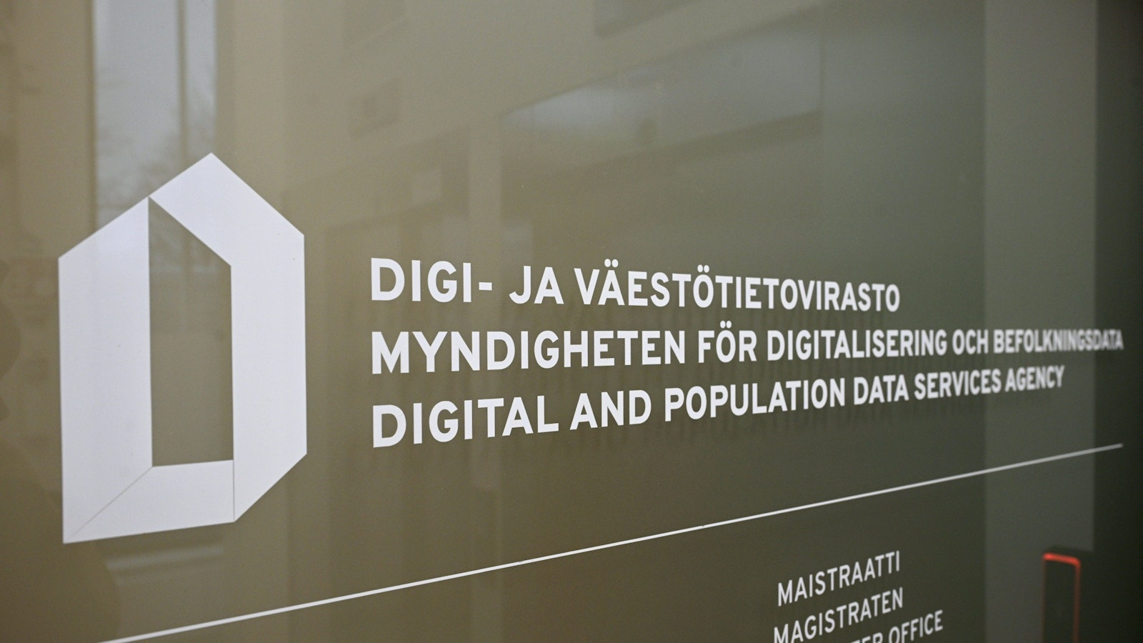 Digi- ja väestötietovirasto sulkee palvelupaikkansa kuudelta paikkakunnalta − näillä paikkakunnilla onnistuu jatkossa vain etäasiointi - Uutiset kotimaasta ja maailmalta