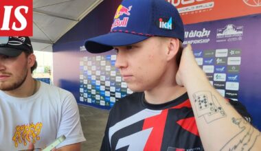 Kalle Rovanperä latasi täyslaidallisen ennen viimeistä MM-rallipäiväänsä