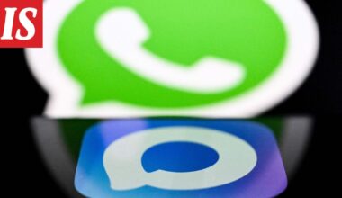 Venäjä uhkaa kieltää Whatsappin kokonaan