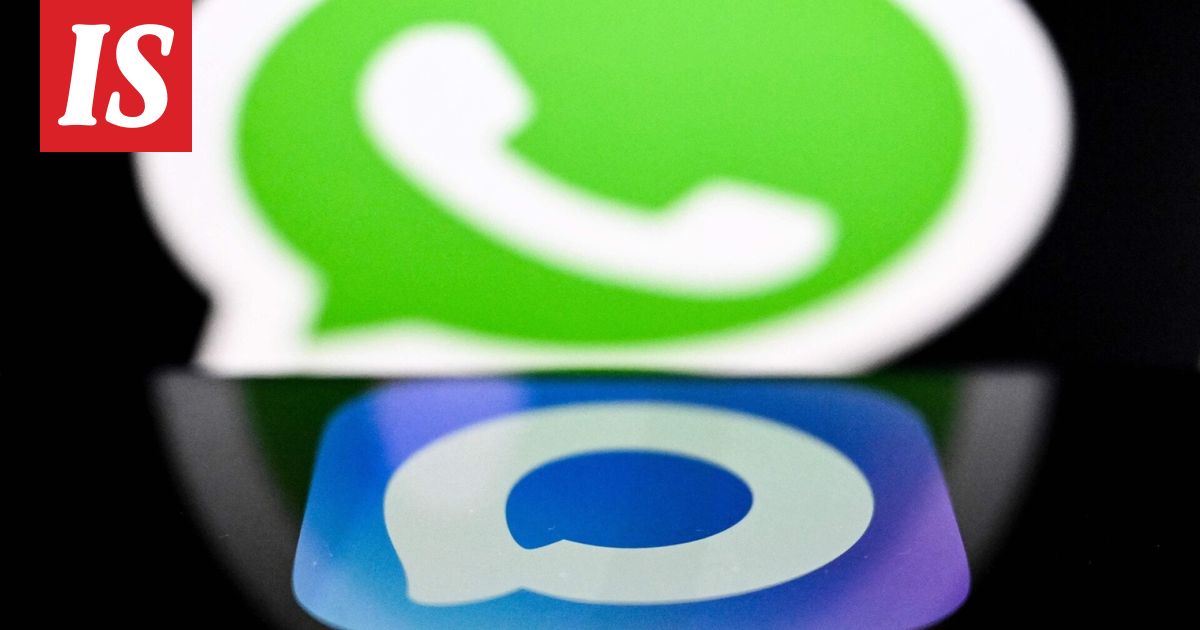 Venäjä uhkaa kieltää Whatsappin kokonaan