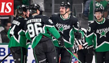 Mikko Rantanen: ylivoimapörssin kärkeen - Ilta-Sanomat