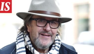 HS: Hector pettyi rankasti: "Mua vitutti"