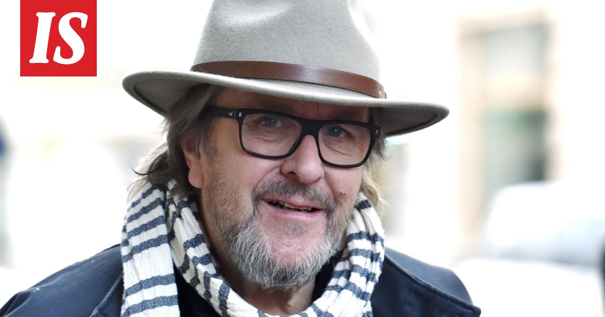 HS: Hector pettyi rankasti: "Mua vitutti"