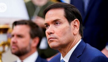 Yhdysvallat pani turvapaikkapäätökset jäihin | HS.fi