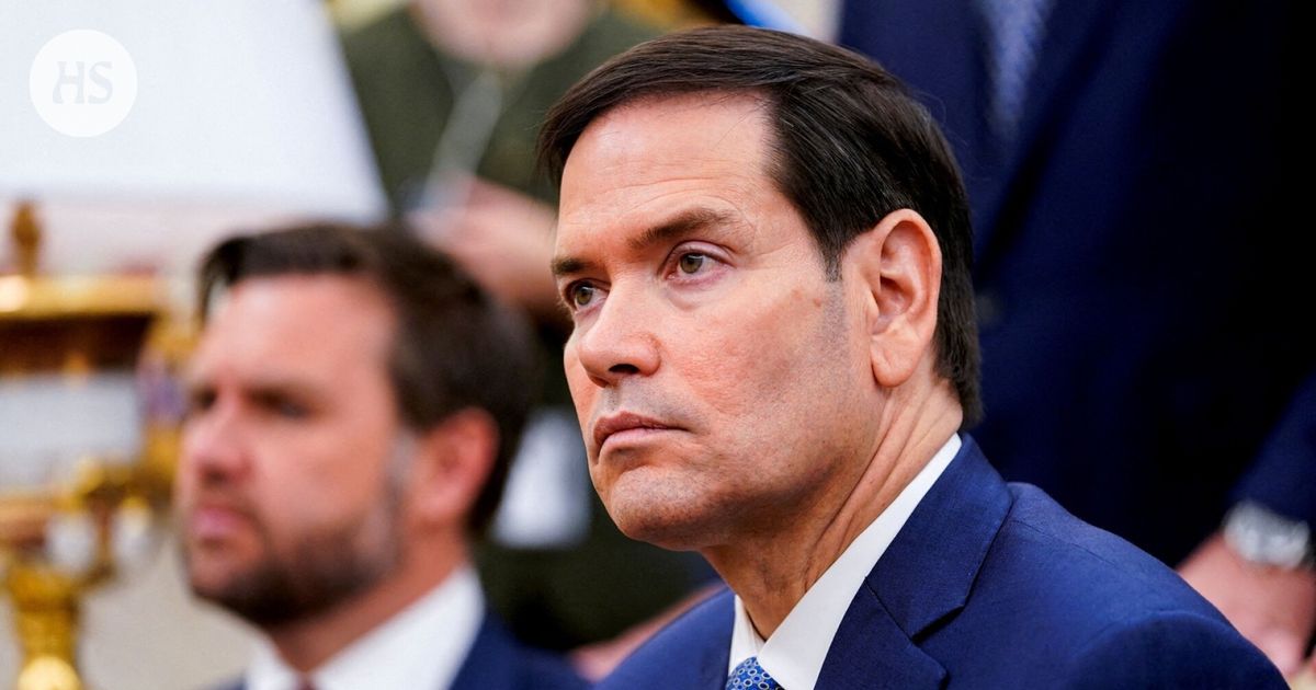 Yhdysvallat pani turvapaikkapäätökset jäihin | HS.fi