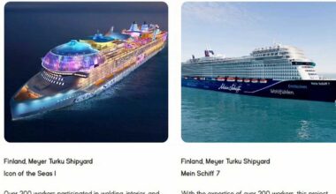 Turun telakalta häädetty yhtiö jatkaa rekrytointia | Uutisia lyhyesti