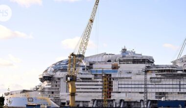 Turun telakalta pois potkittu yhtiö rekrytoi yhä