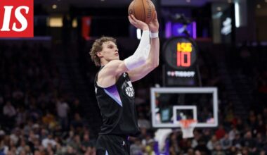 Lauri Markkanen kovassa vireessä NBA:ssa