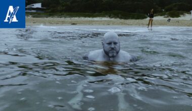 Hurja tarina kertoo, miten australialaismies putosi Suomen hyvin­vointi­valtion kelkasta