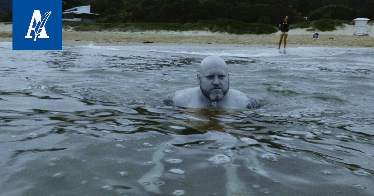 Hurja tarina kertoo, miten australialaismies putosi Suomen hyvin­vointi­valtion kelkasta