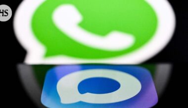 Venäjä uhkaa kieltää Whatsappin | HS.fi