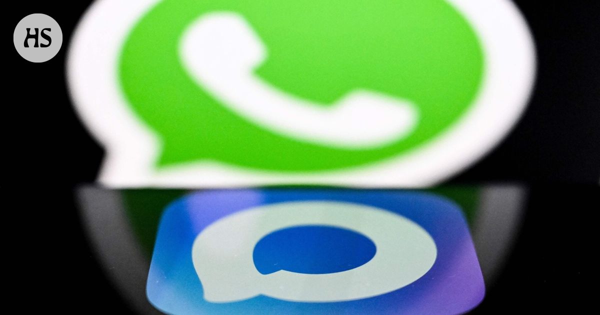 Venäjä uhkaa kieltää Whatsappin | HS.fi