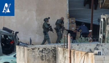 Israelilaissotilaat ampuvat antautuneet vangit videolla – palestiinalaishallinto syyttää Israelia sotarikoksesta