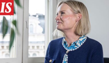 KL: Riikka Purra kertoo, miten käyttää rahaa vapaa-ajallaan