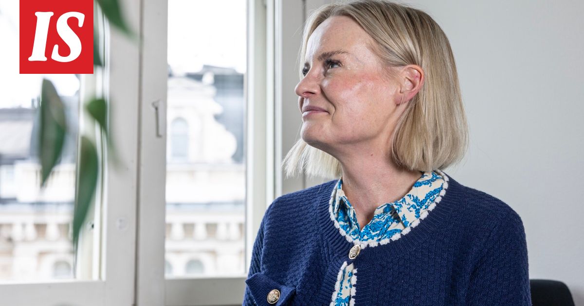 KL: Riikka Purra kertoo, miten käyttää rahaa vapaa-ajallaan