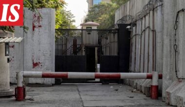 Suomi sulkee kolme suurlähetystöä - Ilta-Sanomat