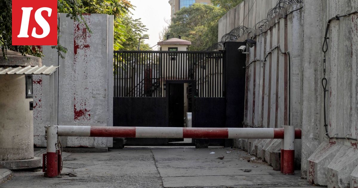 Suomi sulkee kolme suurlähetystöä - Ilta-Sanomat