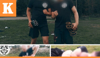 Äärioikeistolaisen Active Clubin kamppailukerhoja on jo Oulussa asti – Supo: Uhkaa yleistä järjestystä ja turvallisuutta