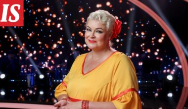 Minna Kuukan taideteos ihastuttaa somessa – ”Mielettömän kauniita”