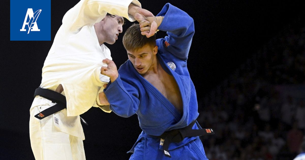 Venäjällä iloittiin tuoreesta päätöksestä – tamperelaistähti ja kumppanit joutuvat kohtaamaan venäläiset