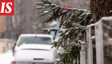 Siperiassa karmea pakkanen – näin käy Suomen