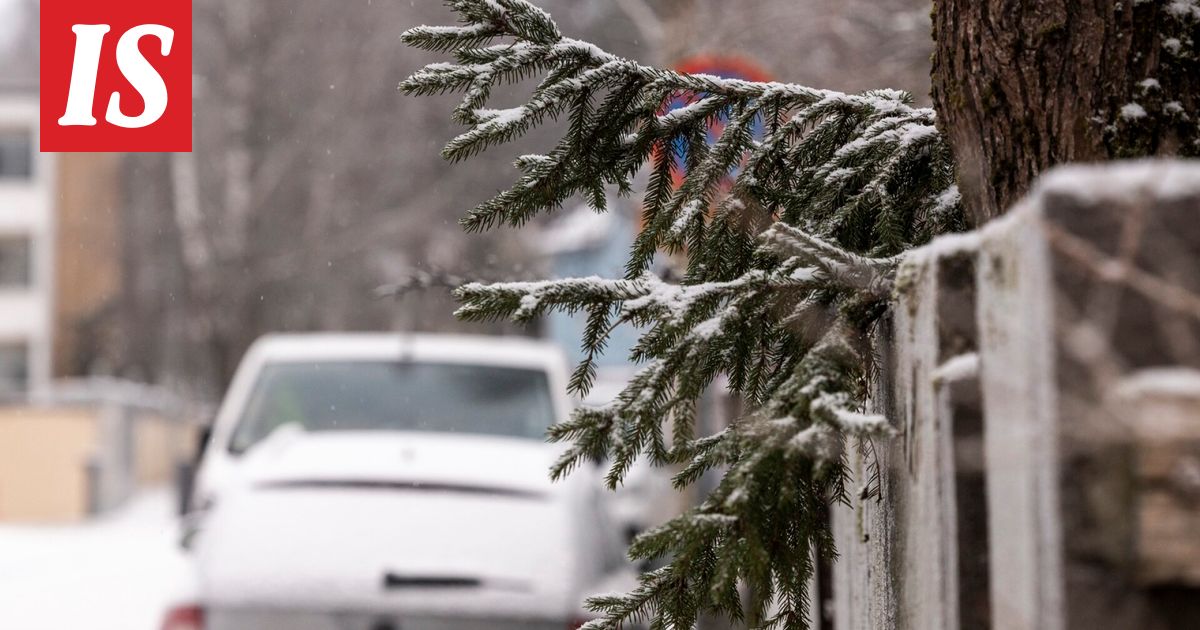 Siperiassa karmea pakkanen – näin käy Suomen