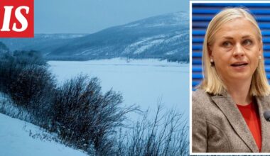 Taistelu arktisesta alueesta heijastuu Suomeen –ulkoministeriltä uusi linjaus